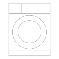 Beko WCY 81233 MLCM User Manual