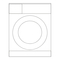 Washer Beko WCY 81233 MLCM User Manual