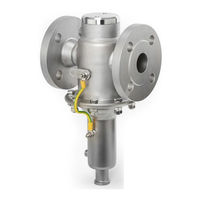 Mankenberg UV 5.1 ATEX H2 Supplement To The Operating Instructions