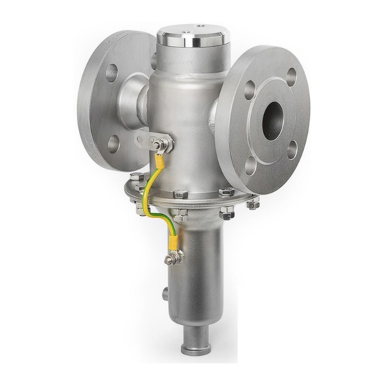 Mankenberg UV 5.1 ATEX H2 Supplement To The Operating Instructions