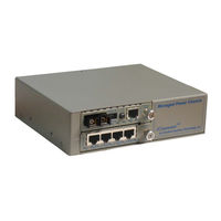 OST 6750-FK User Manual