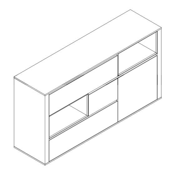 Next VALENCIA 663682 Assembly Instructions Manual