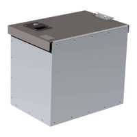 Ranger Design 5045 Installation Manual