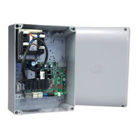 Came ZL60 Installation Manual