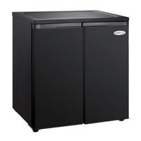 Premium PRF55600WS Use & Care Manual