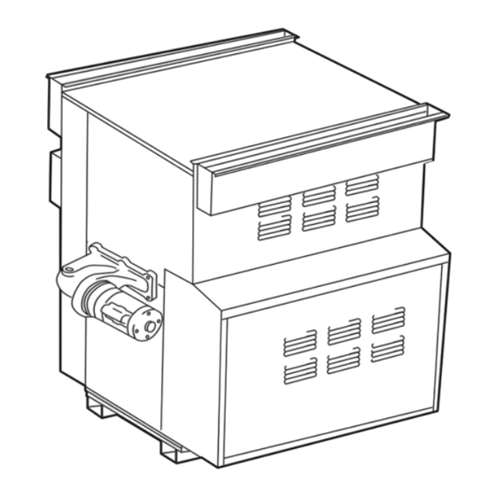 Pentair MEGATHERM MT Assembly, Installation And Operation Instructions