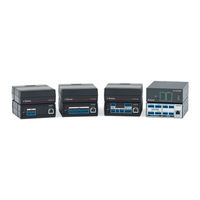 Extron electronics IP Link IPL EXP S2 User Manual