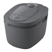Philips HD4712 User Manual