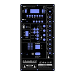 SINGTRONIC BT-1200DSP User Manual