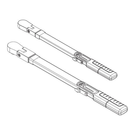tekton TRQ62131 Product Manual