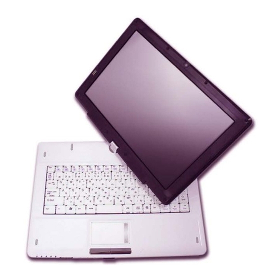 EUROCOM TN120T Service Manual