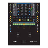 Rane Sixty-two PGM 1 Operator's Manual