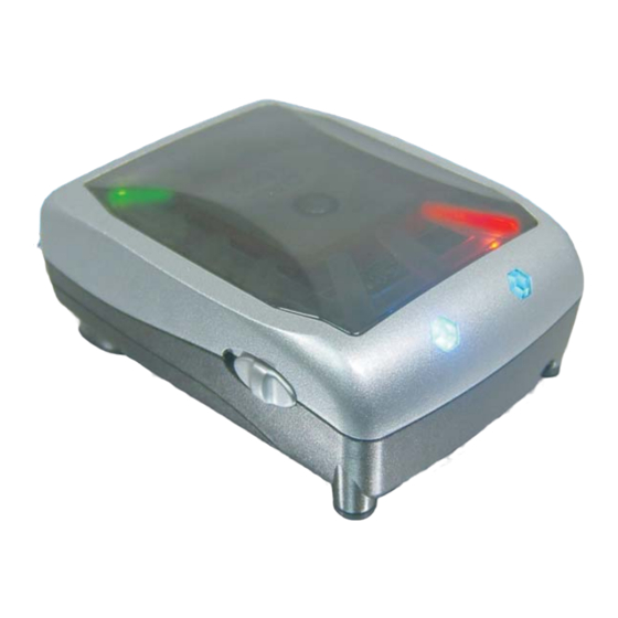 Haicom HI HI-406BT-C User Manual