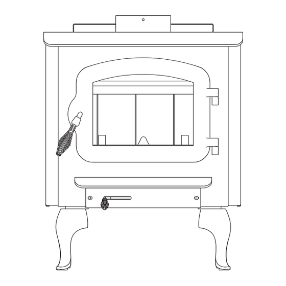 MHSC Savannah SSW20 Homeowner's Manual