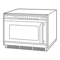 Sanyo EM-C1900 Service Manual