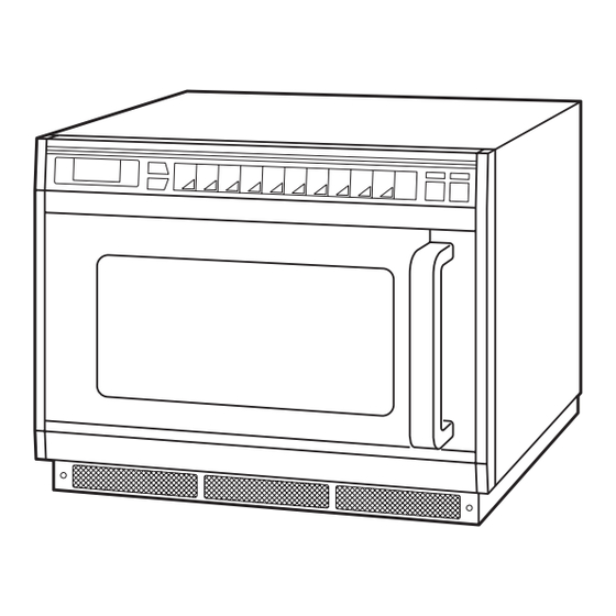 Sanyo EM-C1900 Service Manual