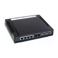 Ruby Tech VC-400LT Manual