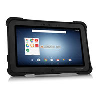 Xplore iX101B1 User Manual