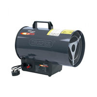 Draper 32220 Instructions Manual