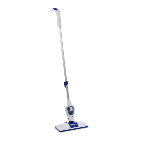 Euroflex monster mop Instruction Manual