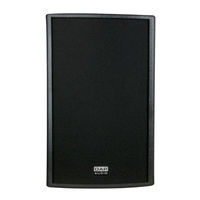 DAPAudio RX-15 Product Manual