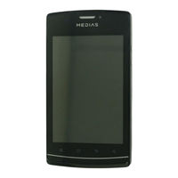 NEC NE-103S Quick Start Manual