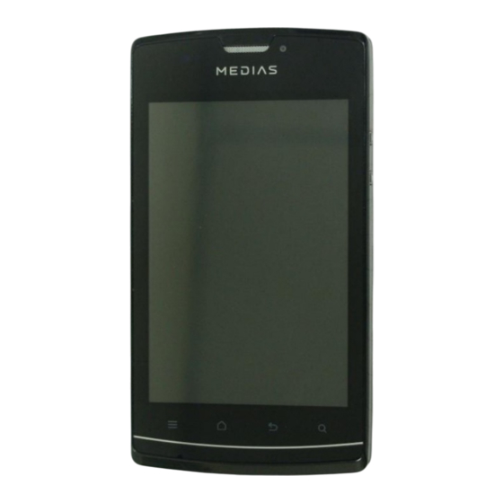 NEC NE-103S Quick Start Manual