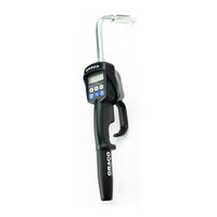 Graco EM 238-451 Instructions And Parts List