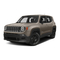 Automobile Jeep RENEGADE 2018 Quick Reference Manual