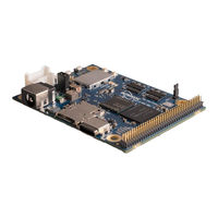 Intrinsyc Open-Q 605 User Manual