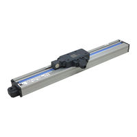 Atek MLC 420 Operation Manual