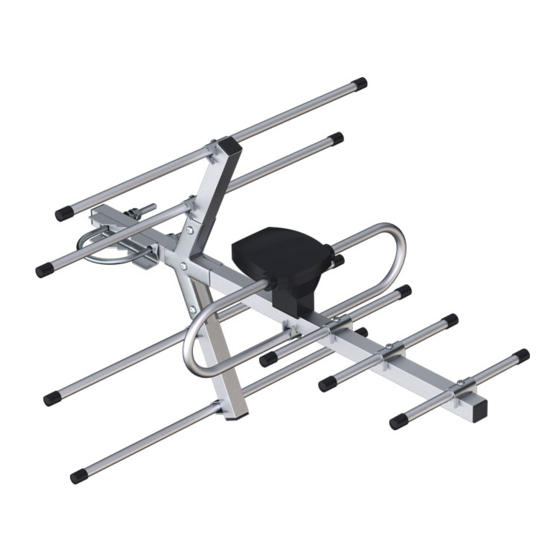 BAS -1106 PARUS Quick User Manual