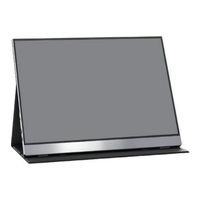 cocopar Y156FH7XD User Manual