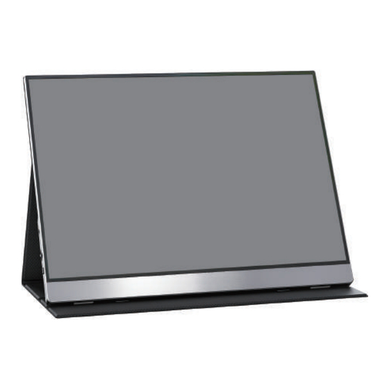 cocopar Y156FH7XD User Manual