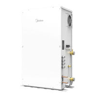 Midea SMK-D140HHN1-3 Manual