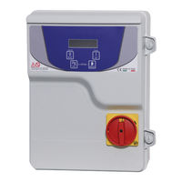 SALUPO SA699 Series Instruction And Installation Manual