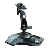 Saitek Cyborg evo Wireless User Manual