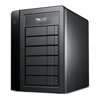 Promise Technology Pegasus32 R4 Product Manual