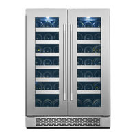 AVG VPC42DS2 Instruction Manual
