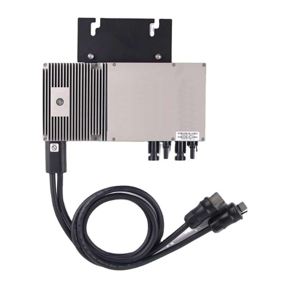 Denver SMI-601 User Manual