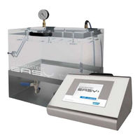 Witt LEAK-MASTER EASY+ Instruction Manual