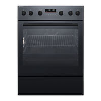 Electrolux EH7L5XDSP User Manual