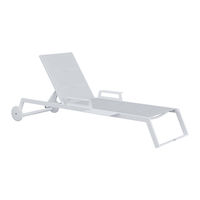 Naterial ODYSSEA II 2022R09P01-0416 Assemby - Use - Maintenance Manual