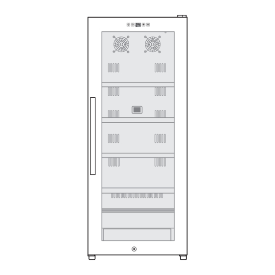 LeCavist LCS100VN Instruction Manual