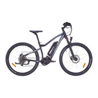 JOBOBIKE Bruno User Manual