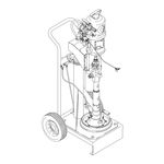 Graco 232-105 Instructions-Parts List Manual