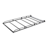 Cruz Evo Rack Module E26 Assembly Instructions Manual