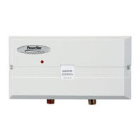 Redring AE12 Service & Installation