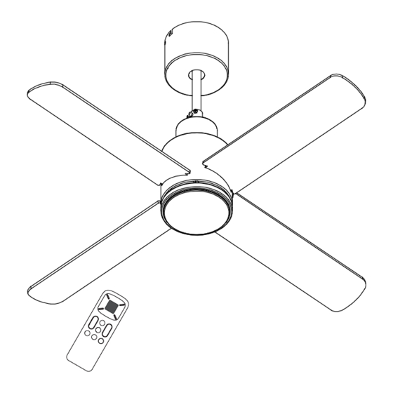 Inspire Fini BH42400 Assembly Manual