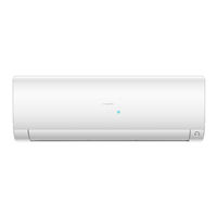 Haier AS25S2SF1FA-WH Service Manual
